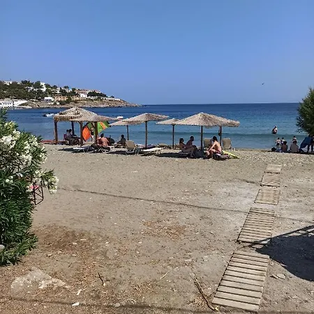 Mesonet In With Sea View *