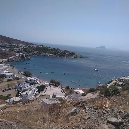 Mesonet In With Sea View *