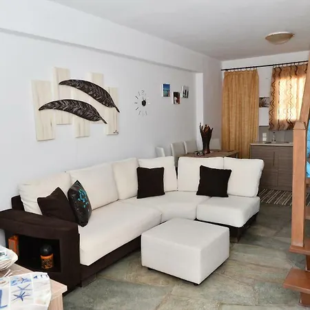 Apartmán Mesonet In With Sea View