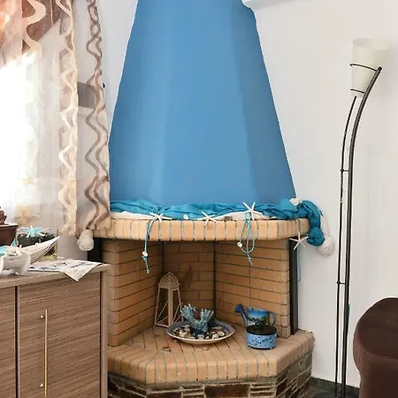 Apartmán Mesonet In With Sea View