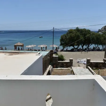 Apartmán Mesonet In With Sea View