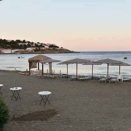 Mesonet In With Sea View *