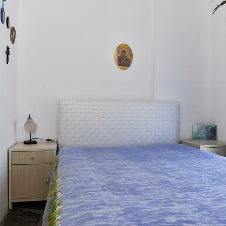 Mesonet In With Sea View Apartmán Kythnos