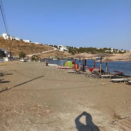 Mesonet In With Sea View *