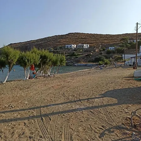 Mesonet In With Sea View 公寓 *